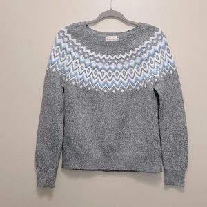 Dreamers Sweater